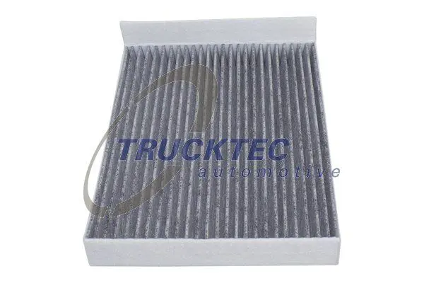 TRUCKTEC AUTOMOTIVE 0259178 Фильтр, воздух во внутренном
