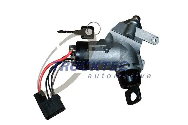 TRUCKTEC AUTOMOTIVE 0237213 Замок