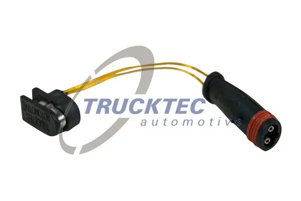 TRUCKTEC AUTOMOTIVE 0242094 Контакт