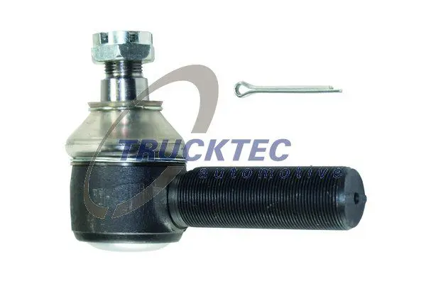  TRUCKTEC AUTOMOTIVE 