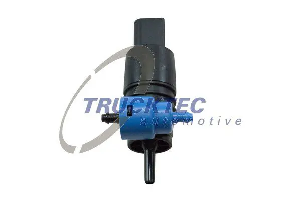 TRUCKTEC AUTOMOTIVE 0761009 Насос