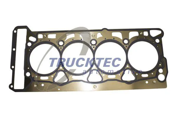 TRUCKTEC AUTOMOTIVE 0710105 Прокладка, головка цилиндра