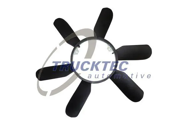 TRUCKTEC AUTOMOTIVE 0219043 Рабочее колесо вентилятора