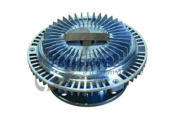 TRUCKTEC AUTOMOTIVE 0219285 Сцепление