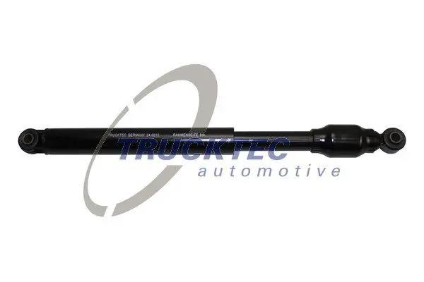 TRUCKTEC AUTOMOTIVE 0237007 Амортизатор
