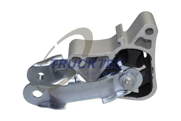 TRUCKTEC AUTOMOTIVE 0222107 Подвеска, двигатель