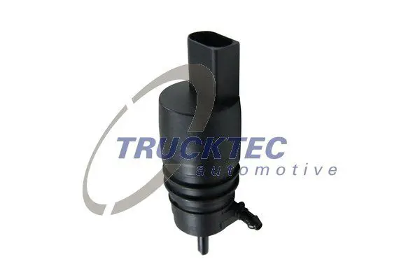 TRUCKTEC AUTOMOTIVE 0261003 Насос