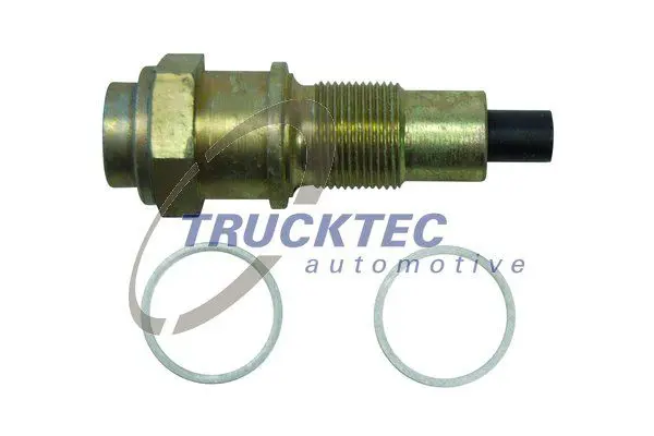 TRUCKTEC AUTOMOTIVE 0212081 Натяжитель