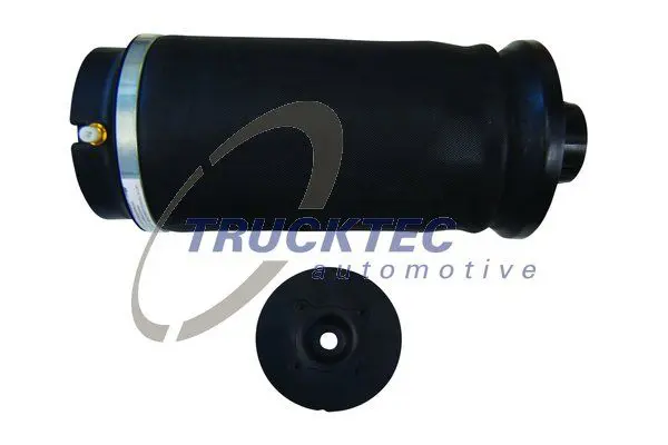 TRUCKTEC AUTOMOTIVE 0230307 Пневматическая рессора
