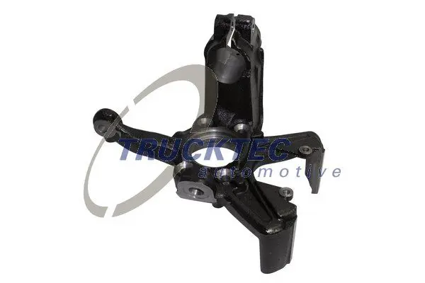 TRUCKTEC AUTOMOTIVE 0731298 Поворотный кулак, подвеска