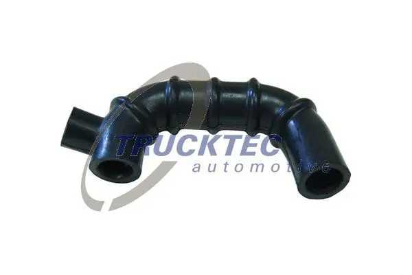 TRUCKTEC AUTOMOTIVE 0214018 Шлангопровод