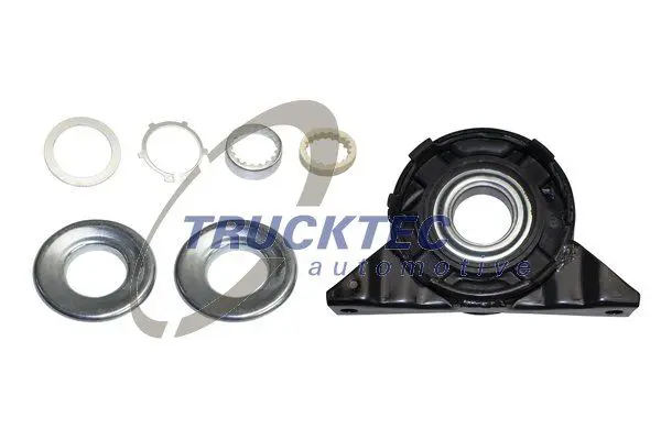 TRUCKTEC AUTOMOTIVE 0234010 Подвеска