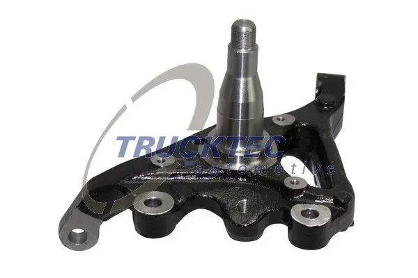 TRUCKTEC AUTOMOTIVE 0231377 Поворотный кулак, подвеска
