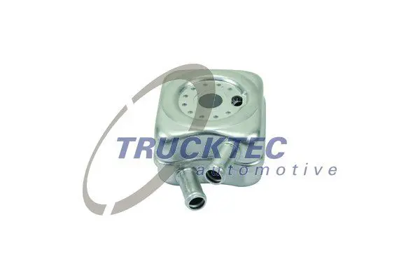 TRUCKTEC AUTOMOTIVE 0718034 Теплообменник