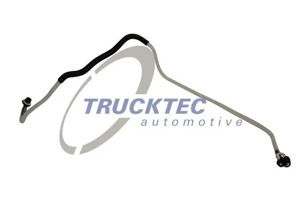 TRUCKTEC AUTOMOTIVE 0213095 Трубопровод