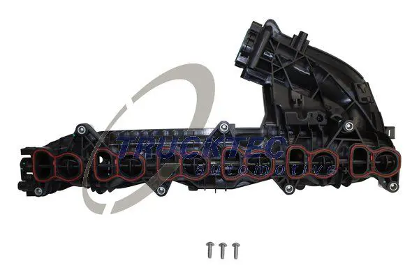 08.14.085 Модуль впускной трубы
