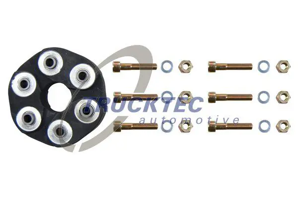 TRUCKTEC AUTOMOTIVE 0234003 Шарнир