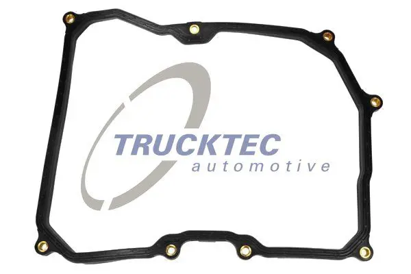TRUCKTEC AUTOMOTIVE 0725017 Прокладкa