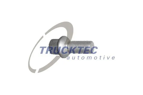TRUCKTEC AUTOMOTIVE 0233020 Болт