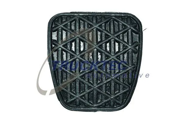 TRUCKTEC AUTOMOTIVE 0227002 Педальные накладки
