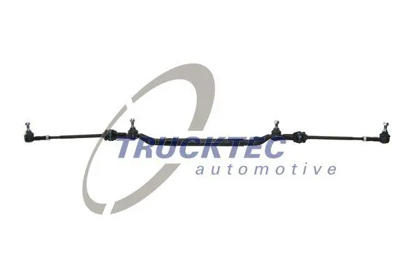 TRUCKTEC AUTOMOTIVE 0237064 Штанга - тяга
