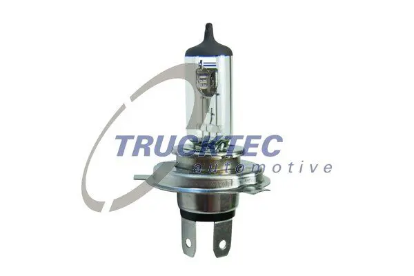 TRUCKTEC AUTOMOTIVE 8858103 Лампа накаливания