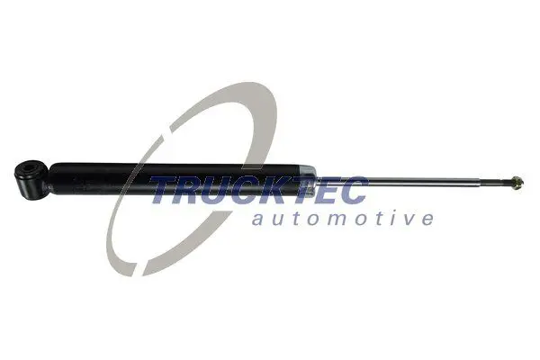 TRUCKTEC AUTOMOTIVE 0830025 Амортизатор