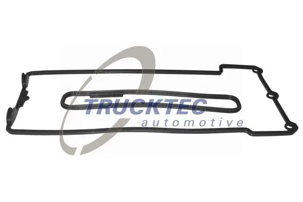 TRUCKTEC AUTOMOTIVE 0810031 Комплект прокладок