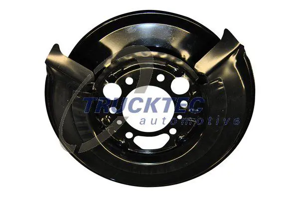 TRUCKTEC AUTOMOTIVE 0235365 Накладка