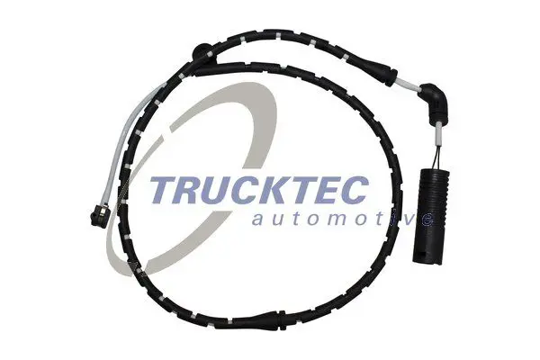 TRUCKTEC AUTOMOTIVE 0834096 Контакт