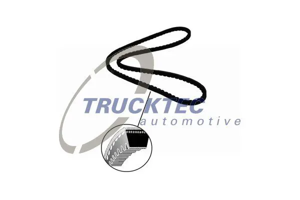 TRUCKTEC AUTOMOTIVE 1419033 Ремень