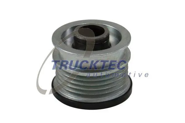  TRUCKTEC AUTOMOTIVE 