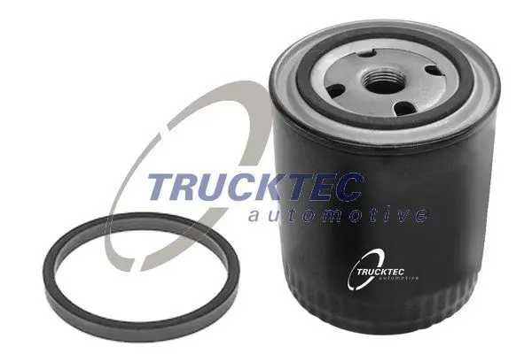 TRUCKTEC AUTOMOTIVE 0718023 Фильтр