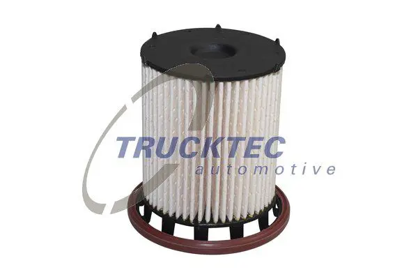 TRUCKTEC AUTOMOTIVE 0738036 Фильтр