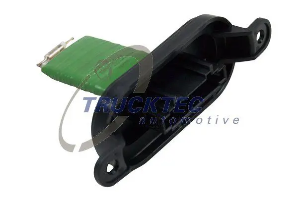 TRUCKTEC AUTOMOTIVE 0759057 Резистор