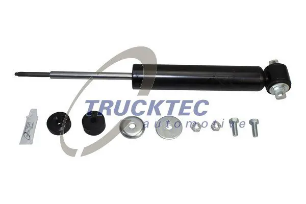 TRUCKTEC AUTOMOTIVE 0230119 Амортизатор