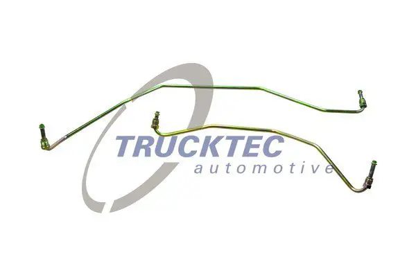 TRUCKTEC AUTOMOTIVE 0237999 Ремкомплект