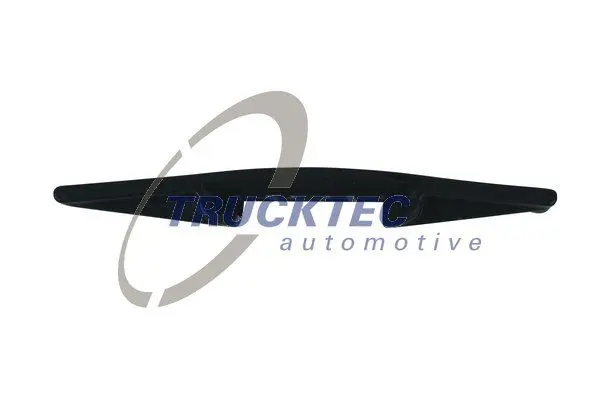 TRUCKTEC AUTOMOTIVE 0212226 Планка успокоителя, цепь