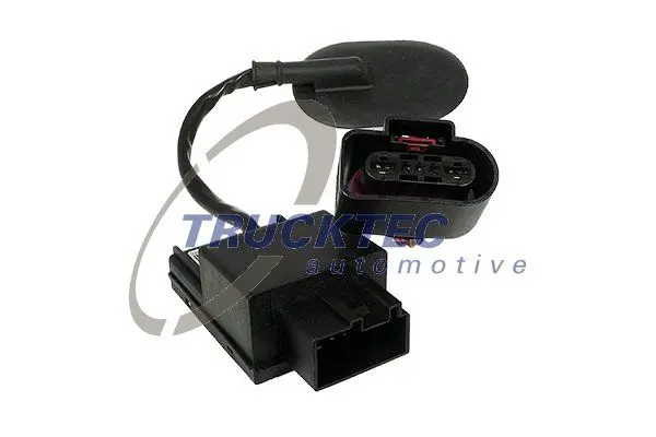 TRUCKTEC AUTOMOTIVE 0742096 Реле топливного насоса