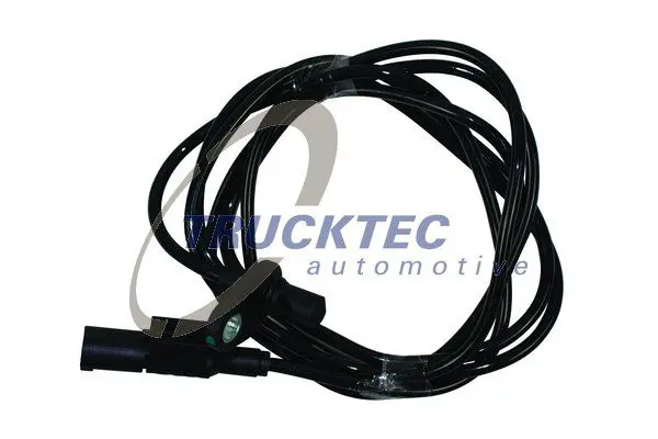 TRUCKTEC AUTOMOTIVE 0242064 Датчик, частота вращения
