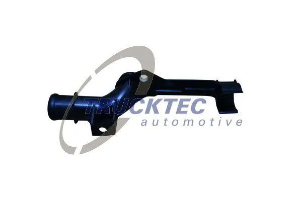 TRUCKTEC AUTOMOTIVE 0219317 Патрубок радиатора m271