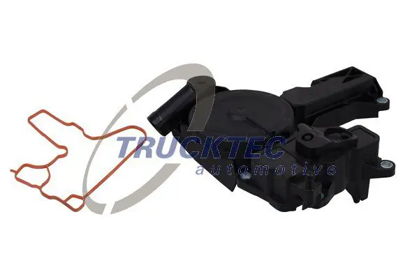 TRUCKTEC AUTOMOTIVE 0710075 Маслоотделитель vag