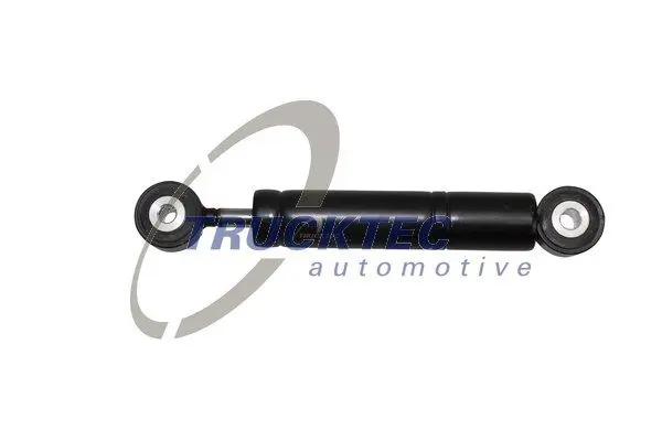 TRUCKTEC AUTOMOTIVE 0219022 Амортизатор