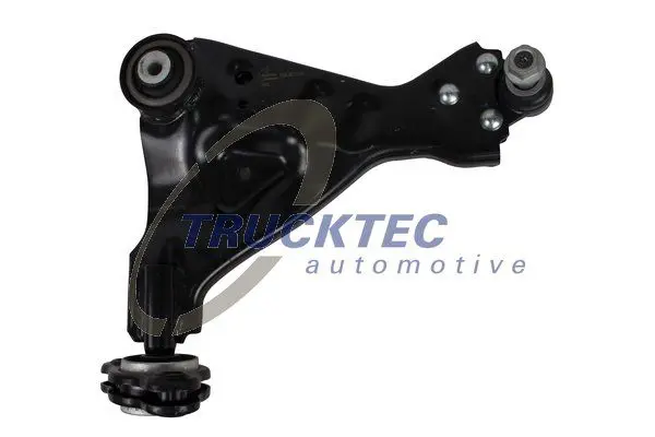 TRUCKTEC AUTOMOTIVE 0231357 Рычаг передний l mb w447