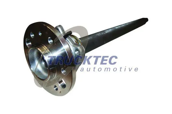 TRUCKTEC AUTOMOTIVE 0232184 Приводной вал задний 26z 890