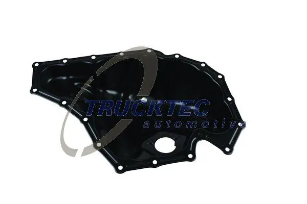 TRUCKTEC AUTOMOTIVE 0710089 Поддон маслянный vag