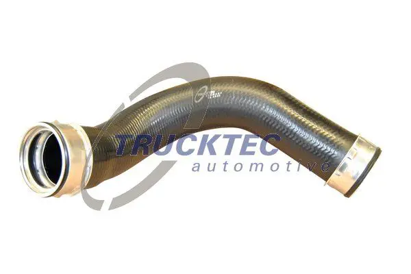 TRUCKTEC AUTOMOTIVE 0714051 Патрубок охлаждения турбины т5