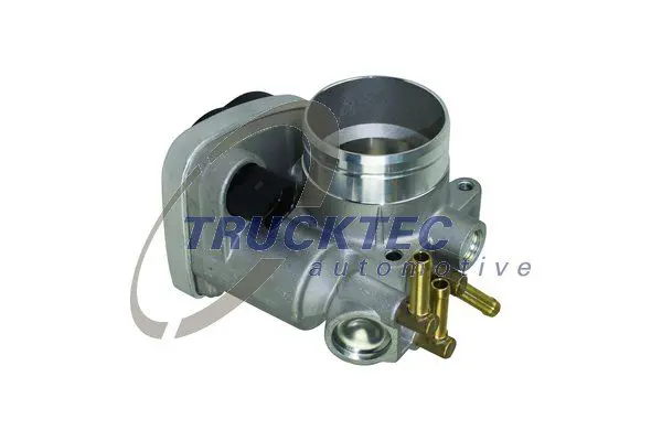 TRUCKTEC AUTOMOTIVE 0714224 Дроссельная заслонка vw