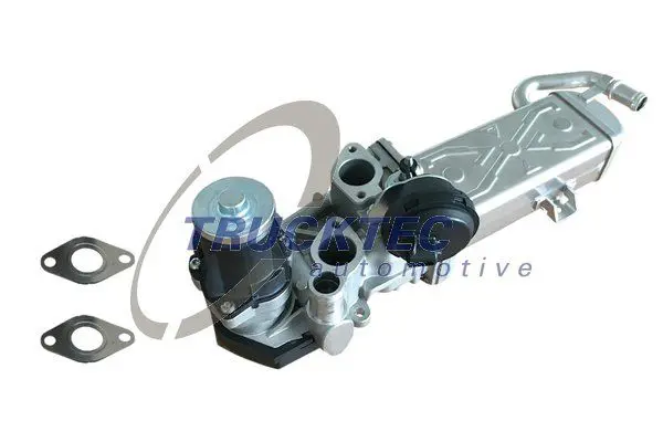TRUCKTEC AUTOMOTIVE 0716032 Клапан возврата ОГ