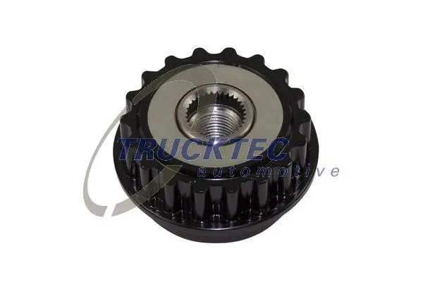 TRUCKTEC AUTOMOTIVE 0717060 Муфта свободного хода vw